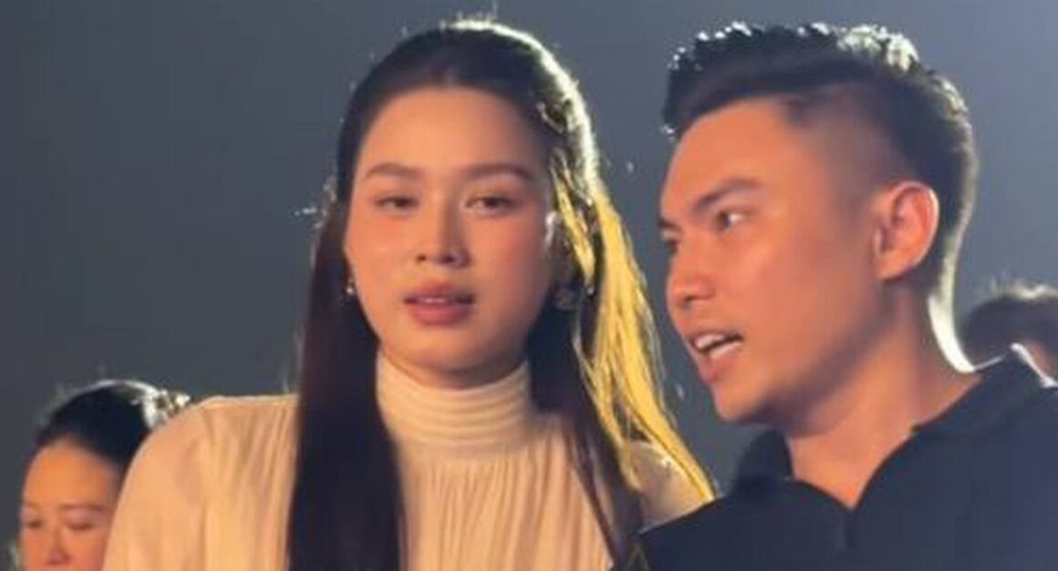 CHUYỆN CHĂM VỢ CỦA THIẾU GIA VIỆNG VƯƠNG: BÍ MẬT VỀ ĐỘ KHÉO LÉO KHIẾN AI CŨNG NGƯỠNG MỘ!