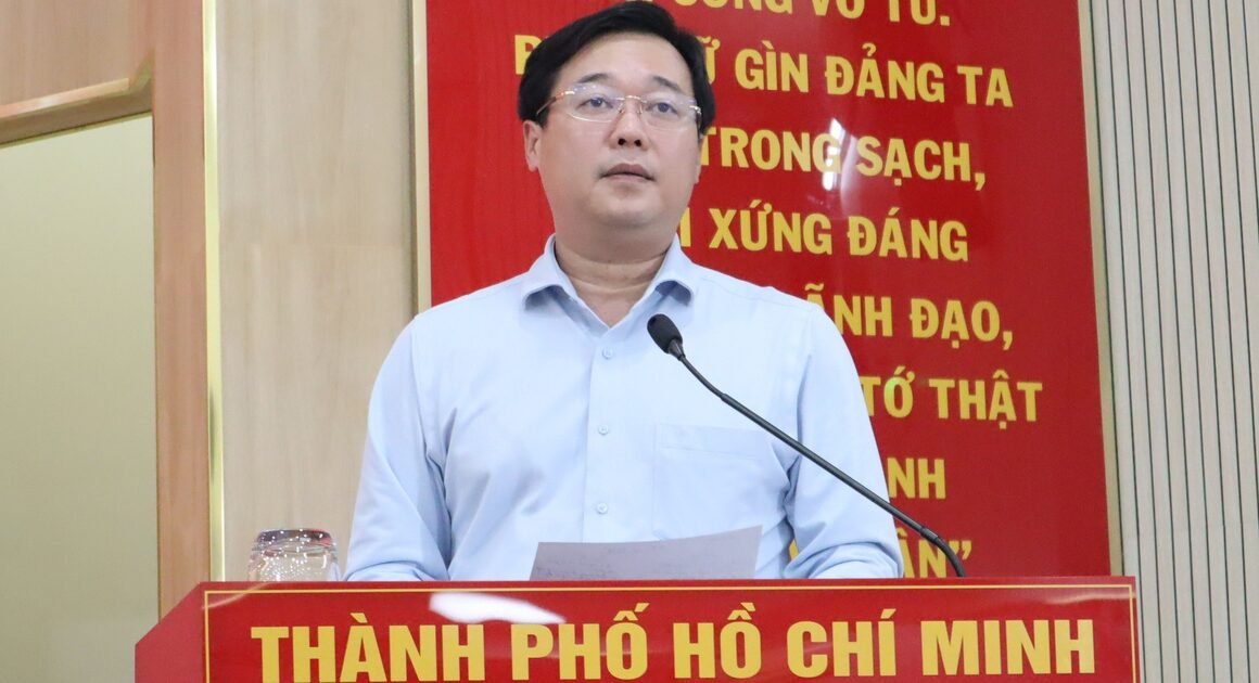 BÍ MẬT GIẢM UN TẮC & NGUY CƠ TAI NẠN TẠI TP.HCM LÀ GÌ?