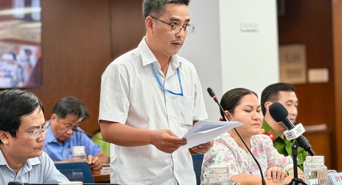 AI ĐANG ĐỀU ĐỐI VỚI VẤN ĐỀ BỒI THƯỜNG ĐẤT ĐAI DỌC QUỐC LỘ 13, BẠN CÓ BIẾT CHI TIẾT?