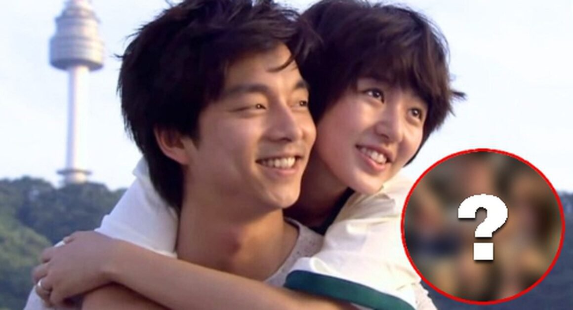 THƯƠNG TÁC GÂY SỐC CỦA THÁI TỬ PHI Yoon Eun Hye VÀ Gong Yoo GÂY BÃO TRÊN MẠNG XÃ HỘI!