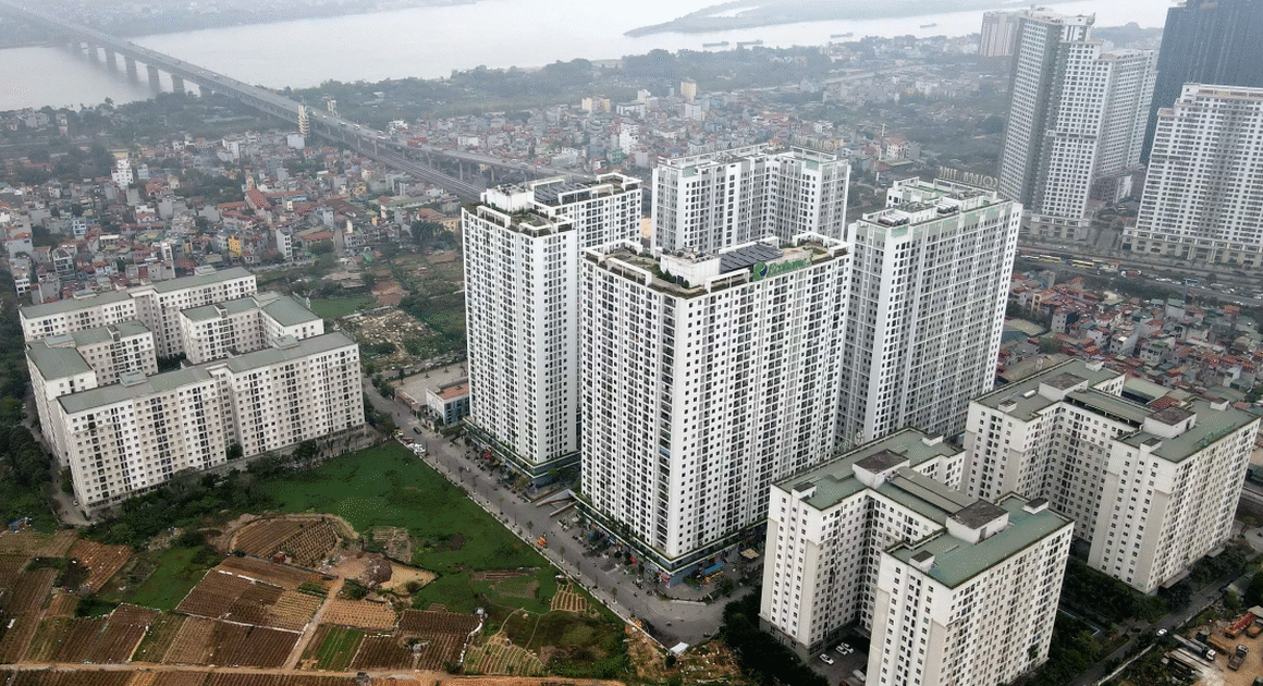 KHẨN TỐC: BAN BÍ THƯ TRẦN CẨM TÚ CHÍNH THỨC BAN HÀNH THÔNG BÁO ĐIỀU CHỈNH QUY HOẠCH SỬ DỤNG ĐẤT QUỐC GIA ĐẾN 2050!