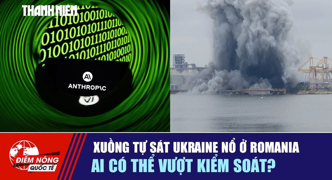 KHÁM PHÁ NHỮNG BÍ ẨN QUỐC TẾ ĐANG GÂY CHÚ Ý TRONG BẢN TIN NGÀY 7.6.2026!