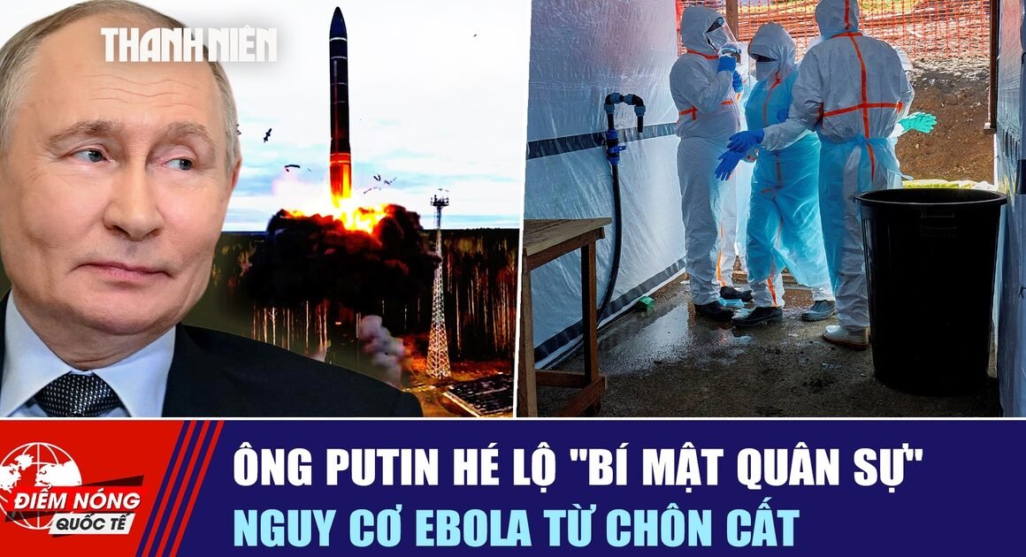 KHÁM PHÁ NHỮNG ĐIỂM NỔI BẬT TẠI LIÊN BANG HOA KỲ TRONG BẢN TIN “TƯƠNG LAI QUỐC TẾ” NGÀY 6.6.2026!