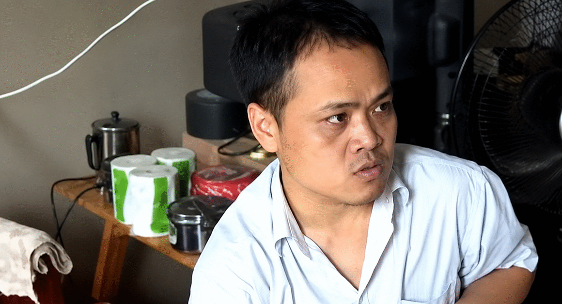 TỪ NGƯỜI HÀO HÌNH TRỞ NÊN KÈM KÉM, GẦN NHƯ BẠI VỌNG, ĐÂY CHỨNG MINH RẰNG CUỘC ĐỜI LÀ MỘT CHUYẾN ĐI KHÔNG NGỜ