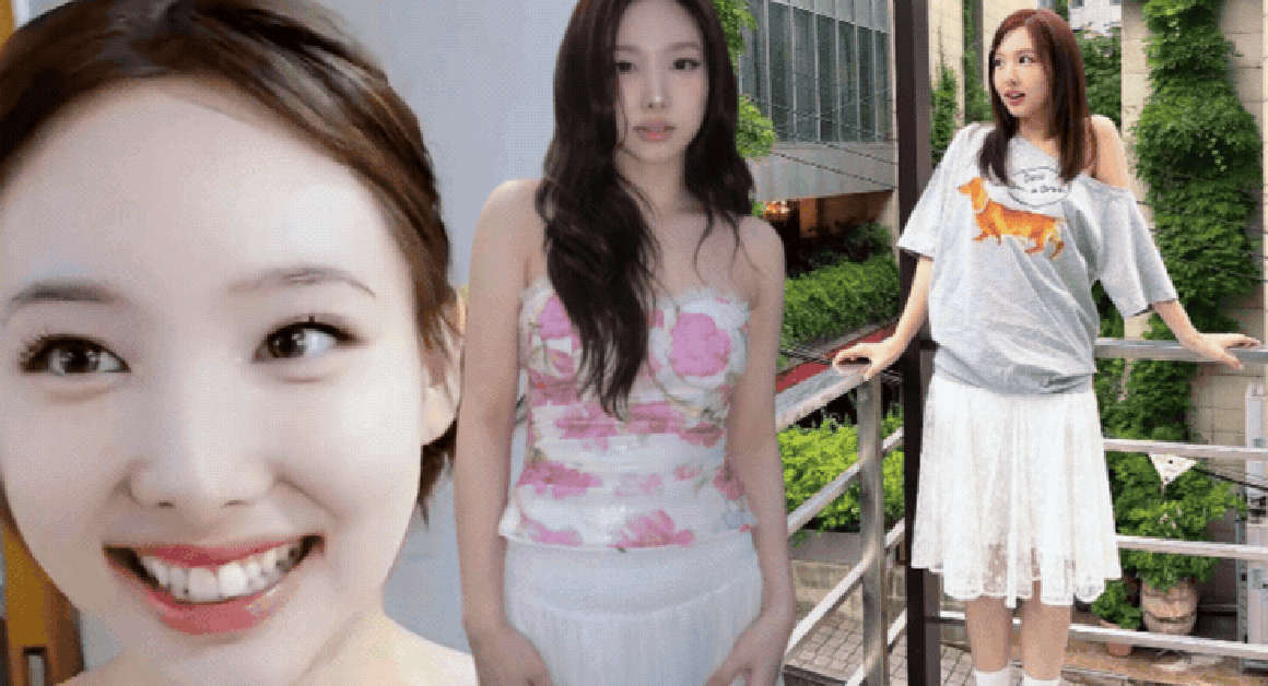 BÍ MẬT ĐÁNG NGƯỠNG MỘ CỦA NHỮNG MỸ NHÂN VẠN NGƯỜI PHÁI NÉT CHƯA BAO GIỜ ĐƯỢC MỞ.