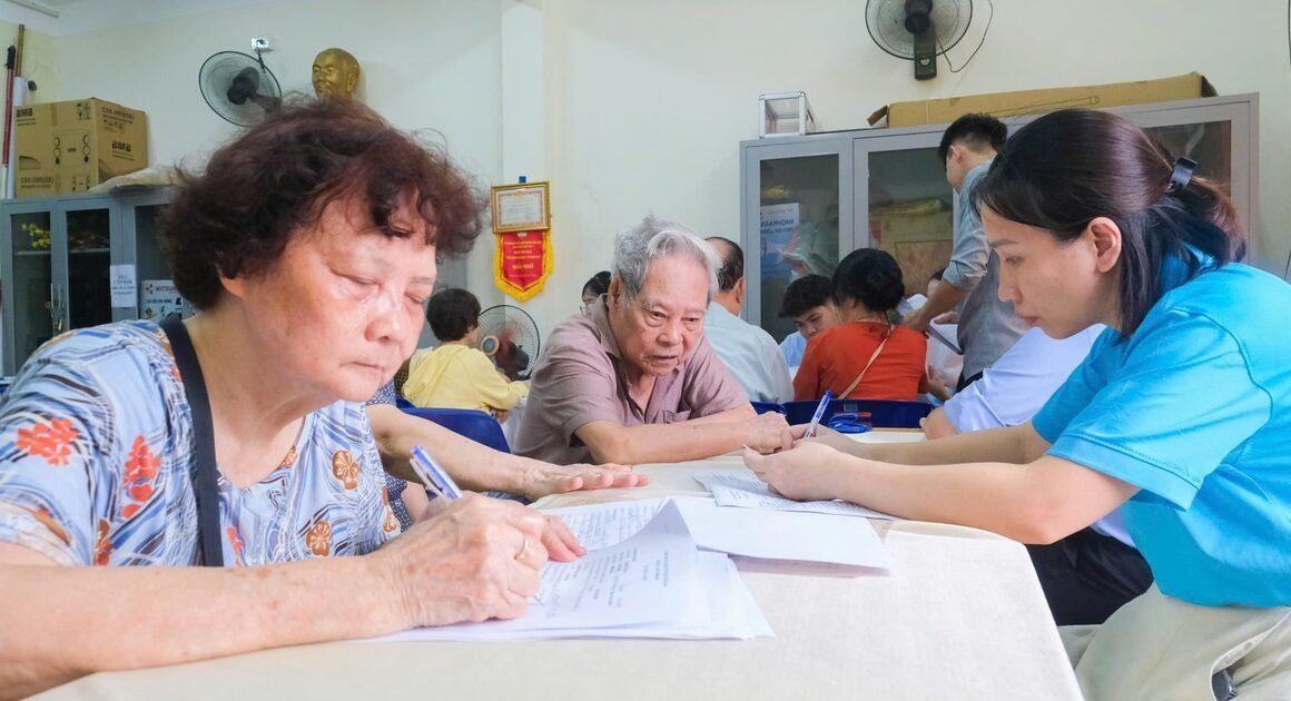 ĐỪNG ĐỂ NGHỀ NHUẬN BỊ GIÁN ĐOẠN: RÀ SOÁT HỒ SƠ ỦY QUYỀN TRƯỚC NGÀY 30.6!