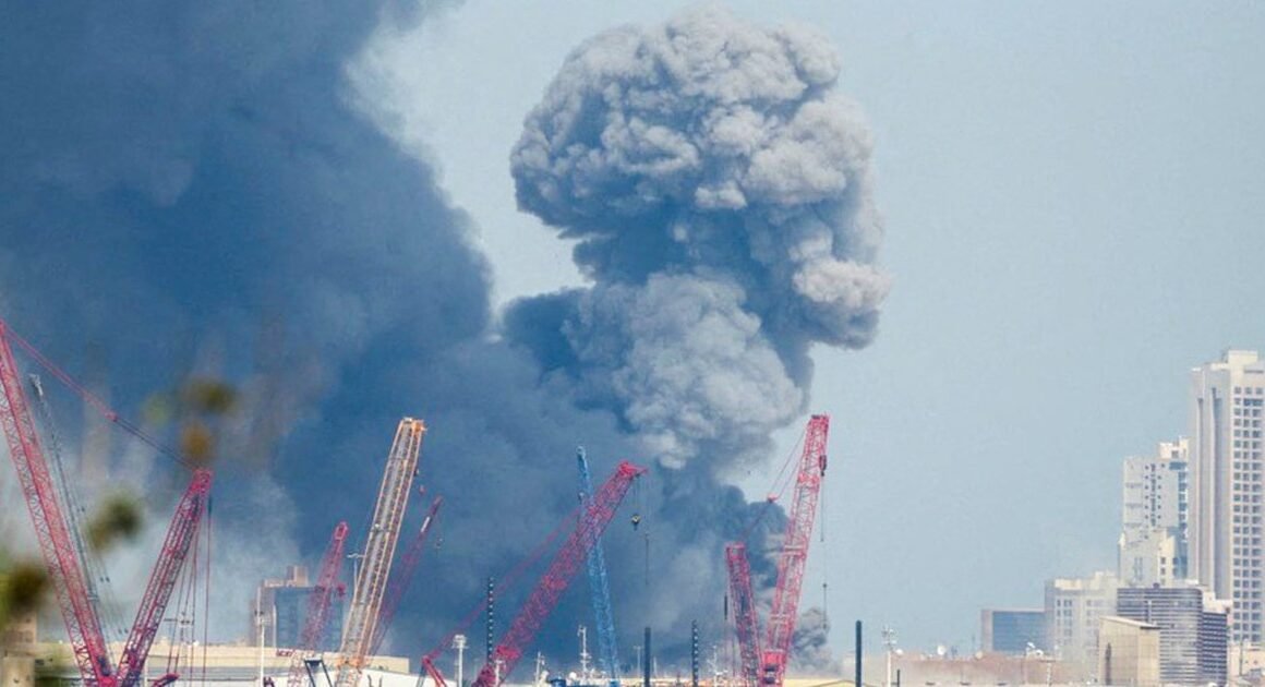 QUÂN ĐỘI KUWAIT VÀ BAHRAIN ĐỐI MẶT NGUY HIỂM TÊN LỬA TÀN BẠO, CẢNH BÁO NGUY CƠ NỔI DẬY MỚI!