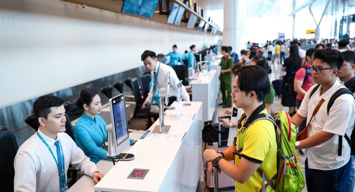 CHÍNH PHỦ BẤT NGỜ BAN HÀNH NGHỊ ĐỊNH MỚI VỀ AN NINH HÀNG KHÔNG, ÁP DỤNG MỨC PHẠT CẤM VẬN CHUYỂN ĐẶC BIỆT!