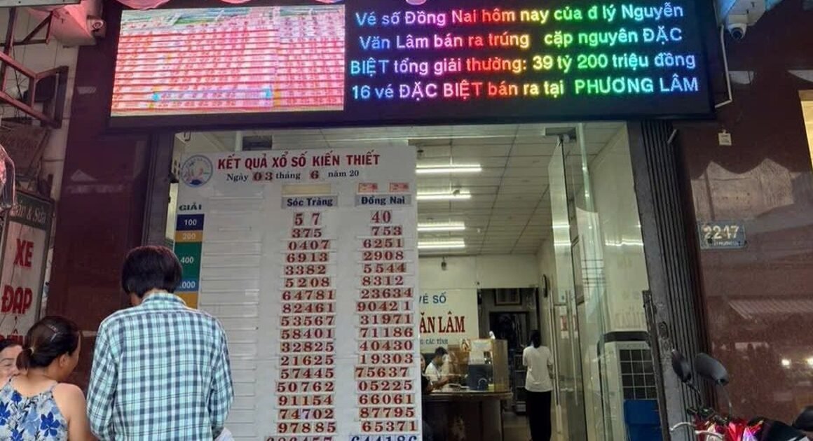 KHI ĐI CẮT SẦU RIÊNG, CHÚT MAY MẮN GIÚP THANH NIÊN ĐỒNG NAI NHẬN VỀ GIẢI ĐẶC BIỆT HƠN TRỊ GIÁ NGHÌN ĐÔ LA!