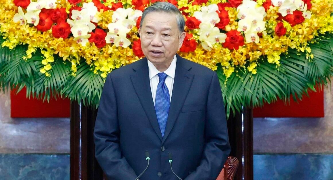 KHÁM PHÁ NHỮNG CHUYỆN ĐỘT PHÁ TẠI DIỄN ĐÀN TƯƠNG LAI ASEAN 2026!