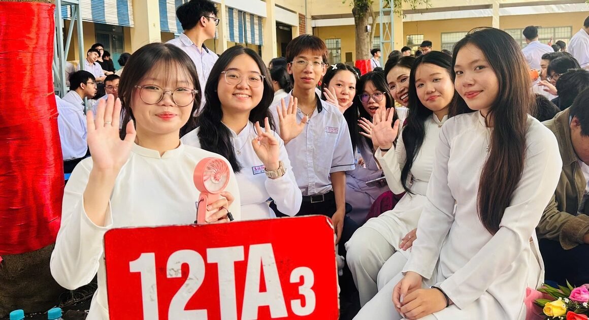 BẠN ĐÃ SẴN SÀNG CHUẨN BỊ TINH THẦN CHO KỲ THI QUAN TRỌNG CHƯA?