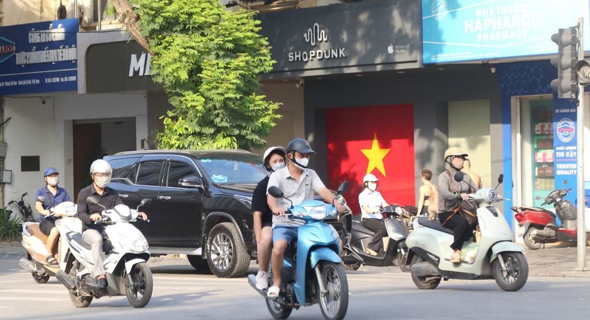 HÀ NỘI CHƯA CHO PHÉP TRIỂN KHAI ĐỀ ÁN VÙNG PHÁT THẢI THẤP, SẼ CÓ GÌ ĐANG ĐỂ NGOÀI ĐỢI?