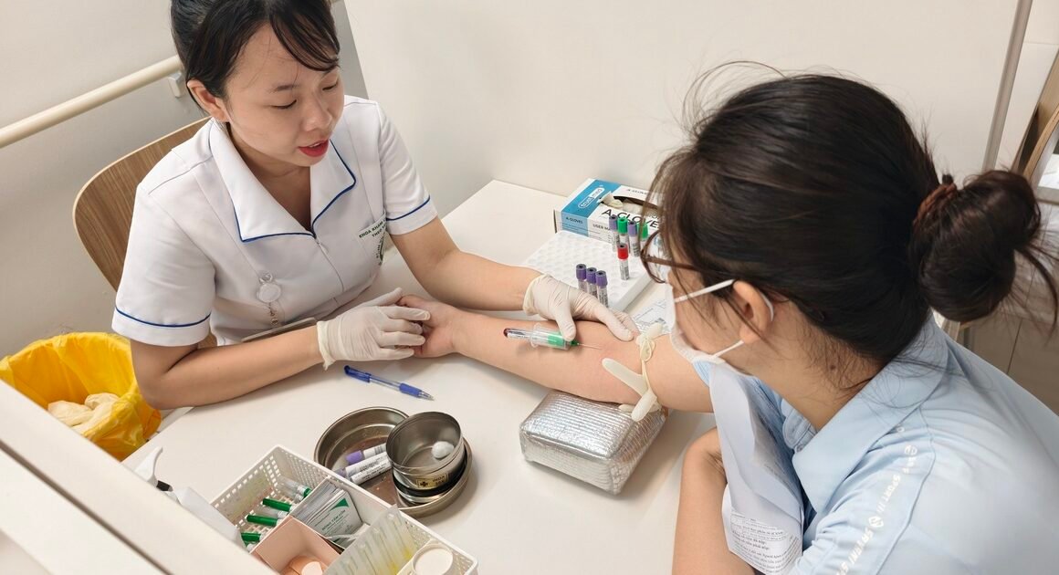 KHÁM MIỄN PHÍ ĐẾN 5.000 NGƯỜI CHÍNH SÁCH TẠI BỆNH VIỆN BẠCH MAI NINH BÌNH TRONG THÁNG 6-7!