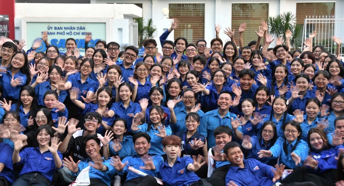 KHÁM PHÁ NHỮNG CON SỐ ẤN TƯỢNG VÀ NHỮNG ĐIỀU KHÔNG NGỜ VỀ CHIẾN DỊCH TUỔI TRẺ VIỆT NAM TRONG NHIỆM KỲ QUA