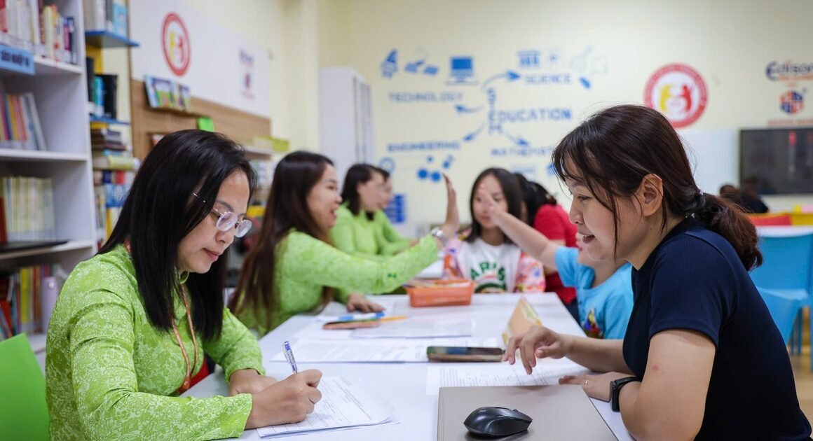 𝐓Ừ HÔM NAY, 16.6, CÁC TRƯỜNG ĐẶC THÙ TẠI TP.HCM BẮT ĐẦU CÔNG BỐ KẾT QUẢ TUYỂN SINH LỚP 1, 6 NĂM HỌC 2026-2027!