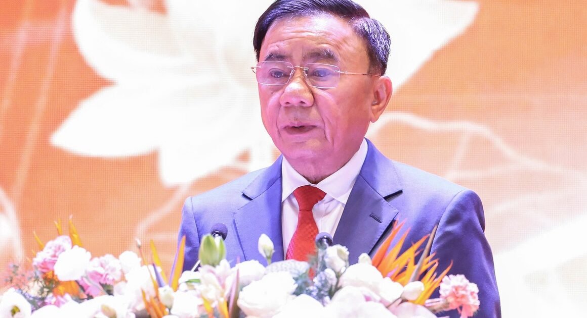 BỨC PHÁ BIÊN CHẾ ĐỐI VỚI CƠ QUAN, ĐƠN VỊ ĐẢNG, MẶT TRẬN VÀ ĐOÀN THỂ NĂM 2026 ĐANG ĐẾN GẦN!