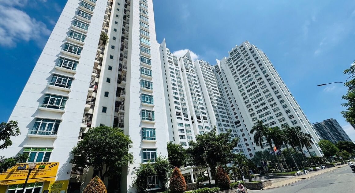 CHỈ SAU NỬA THÁNG, CHÍNH PHỦ ĐÃ GIAO ‘”GÓC ĐỘNG” CHO DỰ ÁN NHÀ Ở CHO THUÊ CẬN HÀNG LOẠT, ĐÁP ỨNG NGUY CẦU NHÀ Ở CHO NGƯỜI DÂN!
