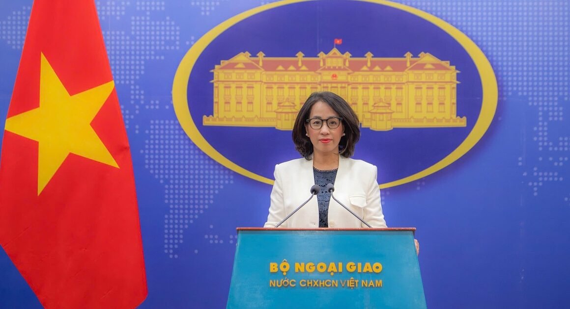 VIỆT NAM KHẲNG ĐỊNH CHỦ QUYỀN CHÍNH ĐÁNG VÔ GIAN THỰC CHẤT VÀ PHÁP LÝ VỚI HOÀNG SA – BANH CHẢI TỪNG GIAI ĐOẠN!