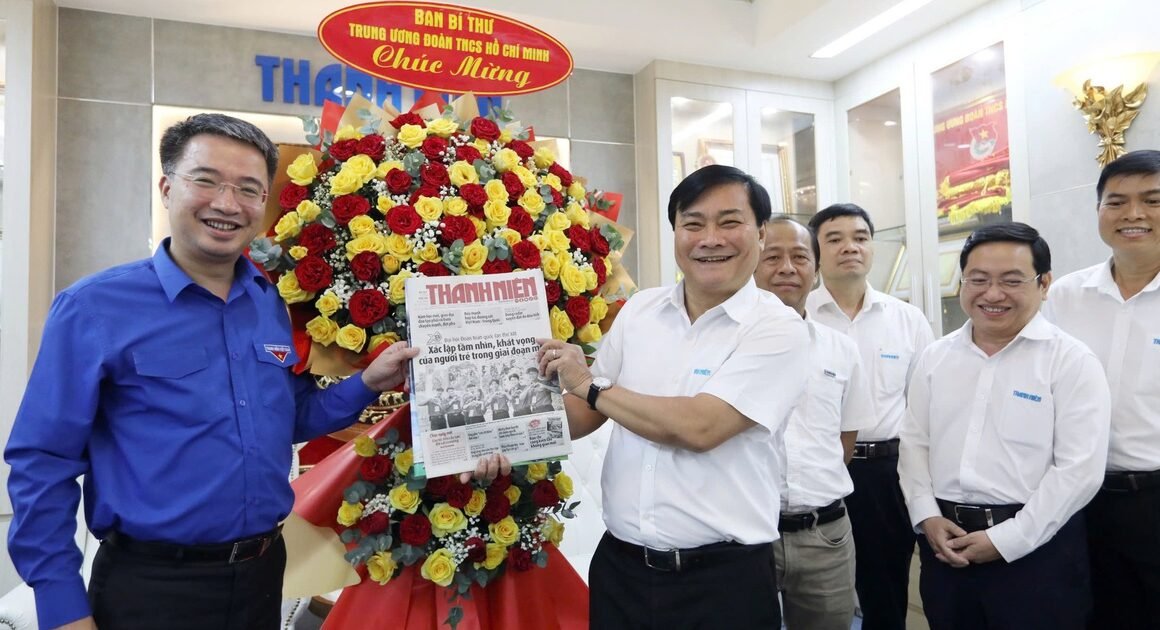 KHÁM PHÁ ĐIỀU GÌ ĐỂ BÁO THANH NIÊN ĐƯỢC ĐÁNH GIÁ CAO NHƯ VẬY?