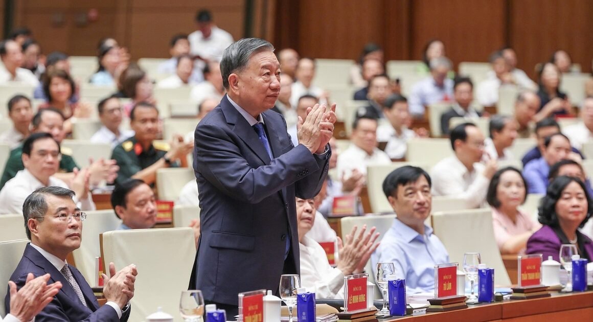 KHÁT VỌNG PHÁT TRIỂN KINH TẾ TỪ VỐN ĐẦU TƯ NƯỚC NGOÀI: CHỦ ĐỀ HÀNG ĐẦU, CHẤT LƯỢNG LÀ HƯỚNG TỚI!