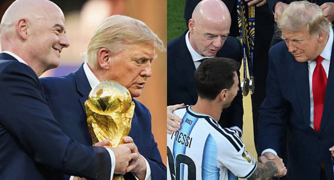 TÂY BAN NHA LẬP KỈ LỤC VỚI VƯƠNG MIỆN WORLD CUP!