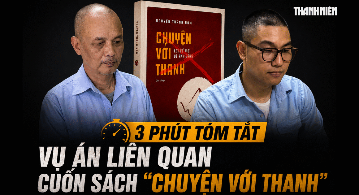 SỰ THẬT CHƯA BAO GIỜ ĐƯỢC TIẾT LỘ VỀ CUỐN SÁCH GÂY TRANH CẢI VÀ VỤ ÁN HÌNH SỰ LIÊN QUAN CHỈ TRONG VÒNG GẦN BA THÁNG!