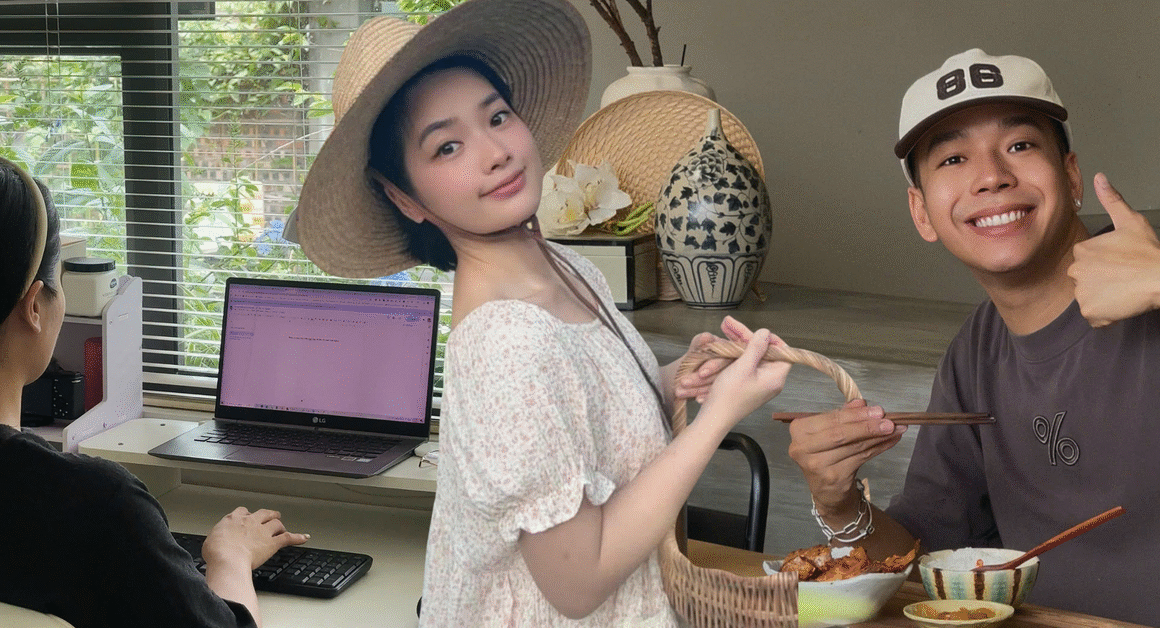 KHÁM PHÁ CẢNH MẠNG MỚI: LÀM VIỆC TỪ MỌI NƠI, KHÔNG BỎ VIỆC CHỈ ĐỔI ĐỊA ĐIỂM SỐNG!
