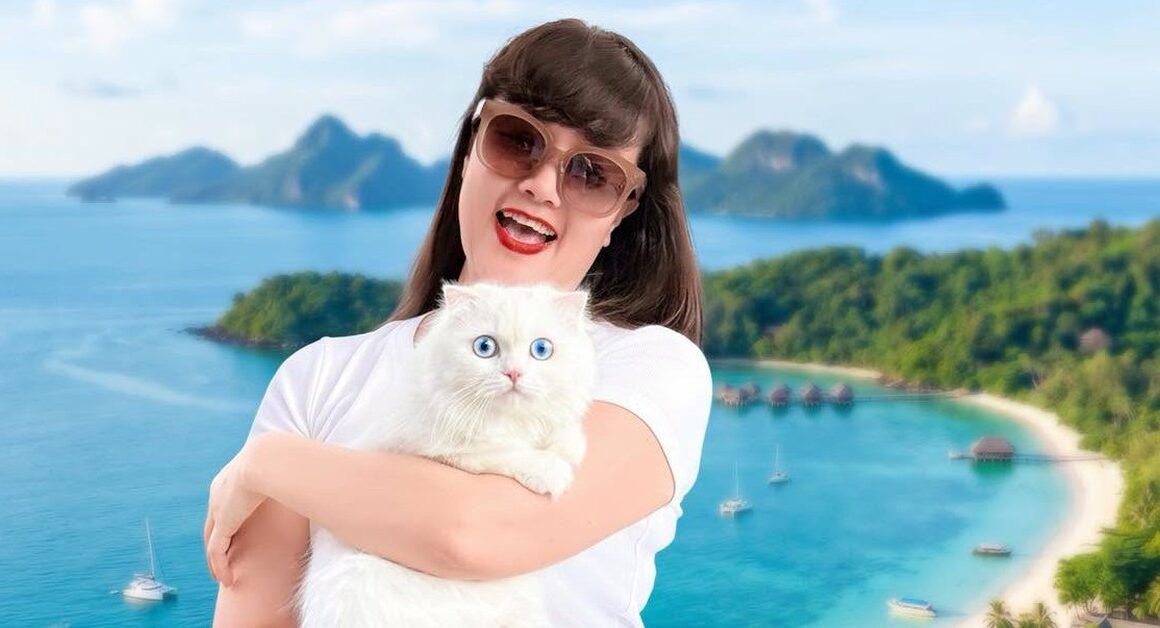 KHÁCH KHỎE VẪN ĐƯỢC MẾN MỘ, NHƯNG GƯƠNG MẶT VÂN DUNG ĐÃ ĐỔI THÀNH GÌ SAU HƠN BA THẬP KỶ NÈ?