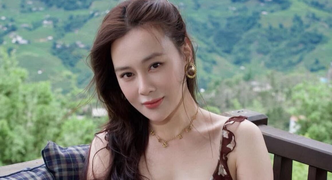 PHƯƠNG OANH VỪA CHIA SẺ BẤT NGỜ GIỮA LÚC BỊ BÀN TÁN ĐỜI TƯƠI, GÂY XÔN XAO TRUYỀN THÔNG