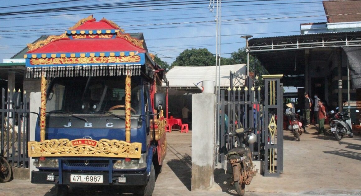 BÉ GÁI KHIẾN AI NHẬN THỨC ĐAU ĐỚN KHI TỬ VONG DO ĐUỐI NƯỚC, DÙ ĐÃ CỐ GẮNG GỌI CỨU!