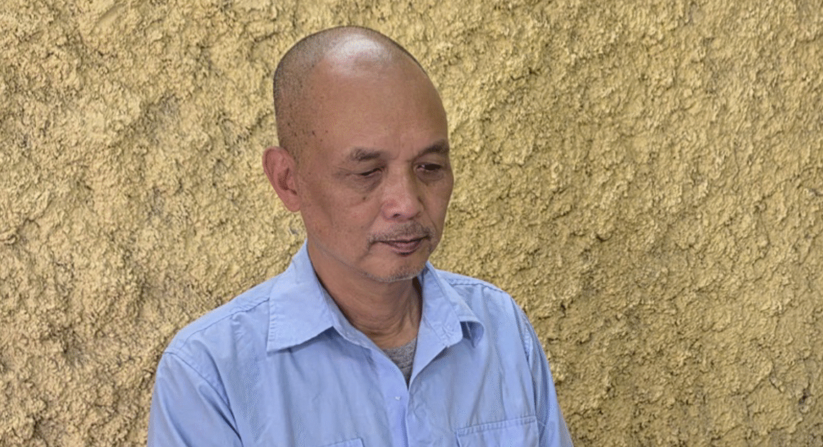 BỊ CAN NGUYỄN THÀNH NAM XÁC NHẬN LỖI VÀ GỬI LỜI XIN LỖI TRONG LÚC ĐIỀU TRA, AI NGHI NGỜ ĐIỀU GÌ ĐANG DIỄN RA?