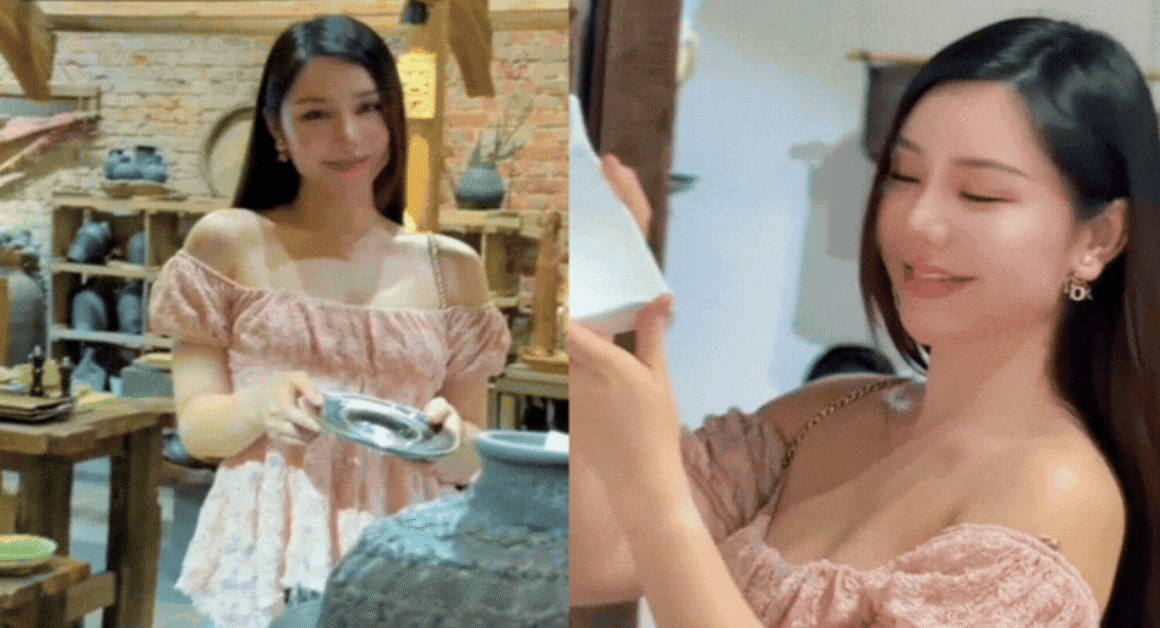 AI NGƯỜI CŨNG NGỜ NGÀNG: KHÓ NHẬN RA QUỲNH KOOL TRONG NHỮNG CHIẾC ÁO MỚI!