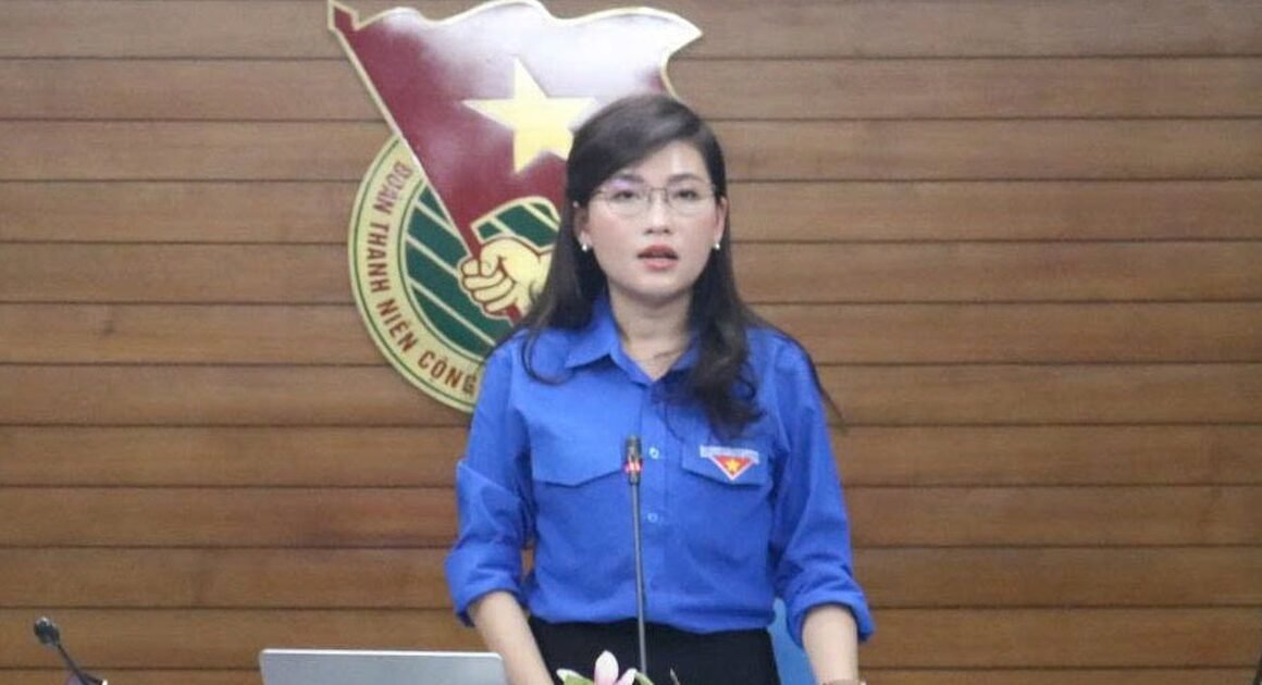 KHẨN TRƯƠNG: NGHỊ QUYẾT ĐẠI HỘI ĐOÀN SẼ TRỞ THÀNH ĐỘNG LỰC SOI ĐƯỜNG TƯƠNG LAI CHO THANH THIẾU NHI!