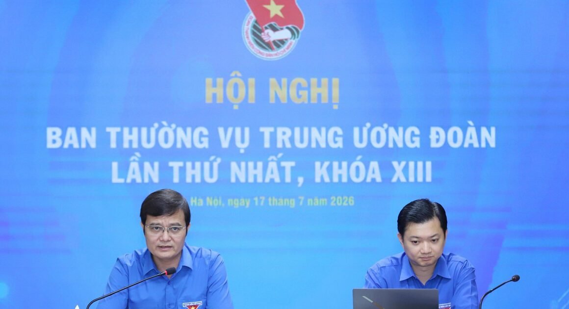 KHÁM PHÁ NHIỀU BẤT NGỜ ĐẦU TIÊN, HỘI NGHỊ CÓ THẬT SỰ ĐÁNG CHỜ ĐỂ THẮT CHẶT NỀN MẠNG PHÁT TRIỂN ĐOÀN TRONG THỜI ĐẠI MỚI!