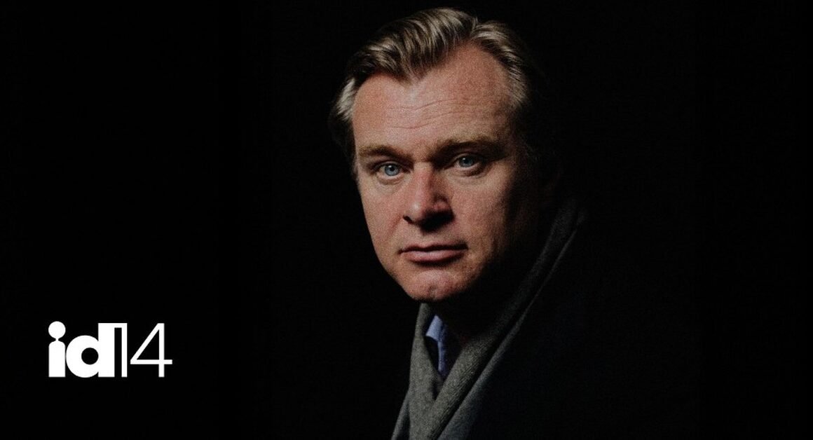 CHRISTOPHER NOLAN CHIA SẺ ĐỘC QUYẾT VỀ NHỮNG ĐIỀU CHƯA TỪNG NÓI VỀ BỘ PHIM THE ODYSSEY