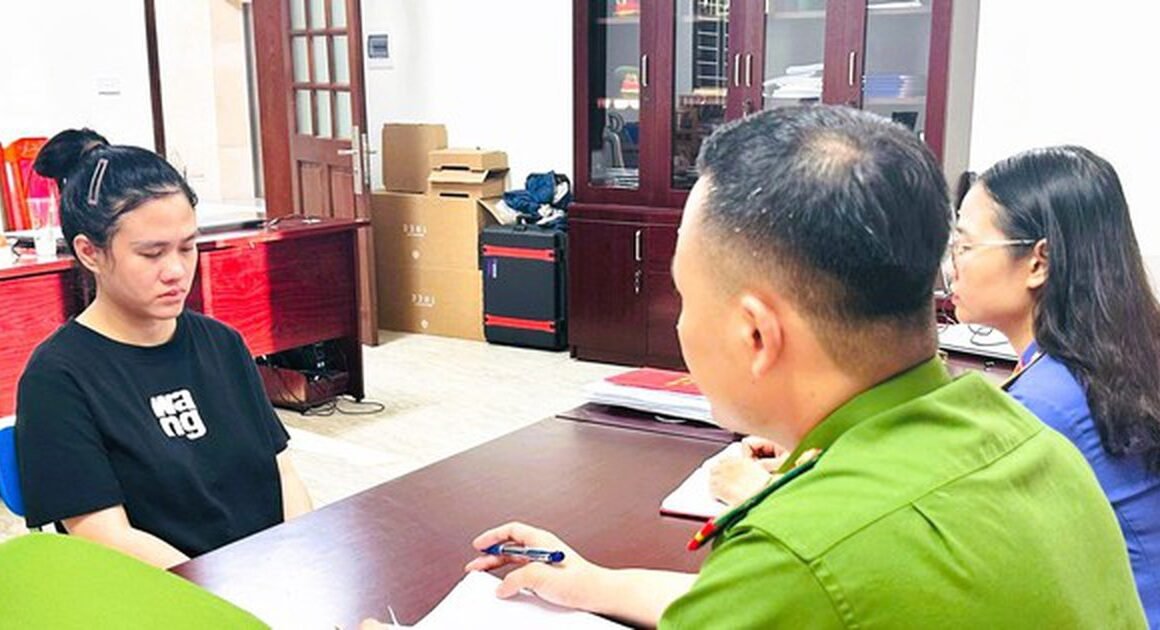 KHAI BÁO KINH DOANH HÀNG GIẢ GIÁ TRỊ HƠN 30 TỶ ĐỒNG: CHỦ CƠ SỞ BỊ CÔNG AN THANH HÓA KHÁM PHÁ