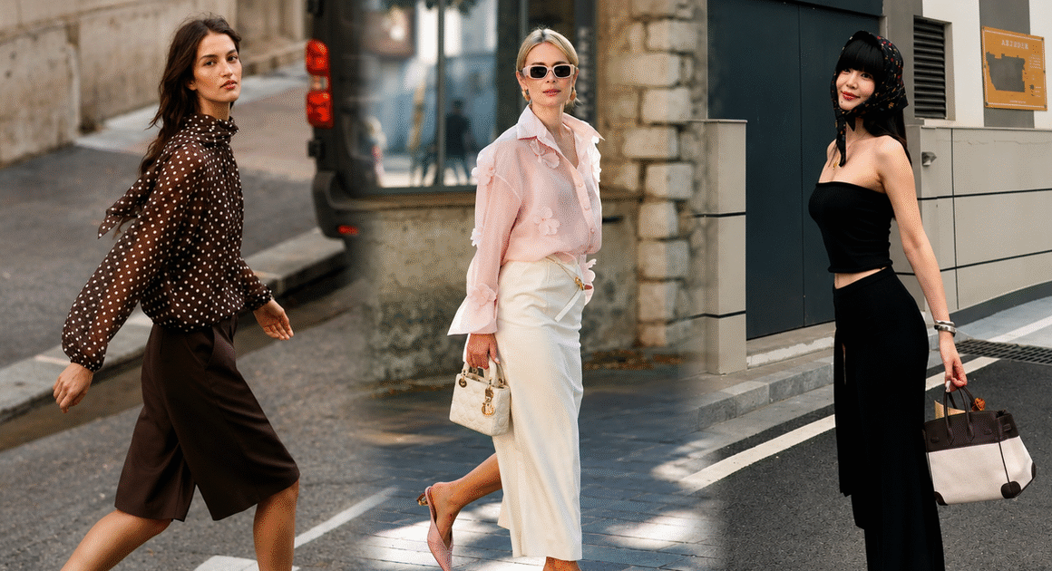 SIÊU SỐC: MÙA HÈ NÀY, KHOE GÓT CHÂN VỚI GIÀY MULE – BẠN SẼ BẤT NGỜ VỀ VỊ TRÍ GÓT CHÂN ĐẸP NHẤT!