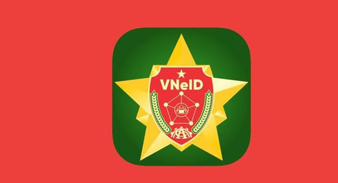KHÁM PHÁ NHỮNG TI – CHỈ TRÊN ỨNG DỤNG VNeID TỪ NGÀY 1/7!