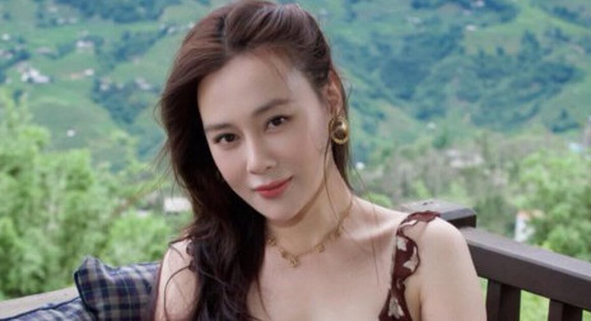 PHƯƠNG OANH BẬT DỪNG SAU BIẾN CỐ, GƯƠNG MẶT MỚI GÂY CHUỘC TRUYỀN THỐNG!