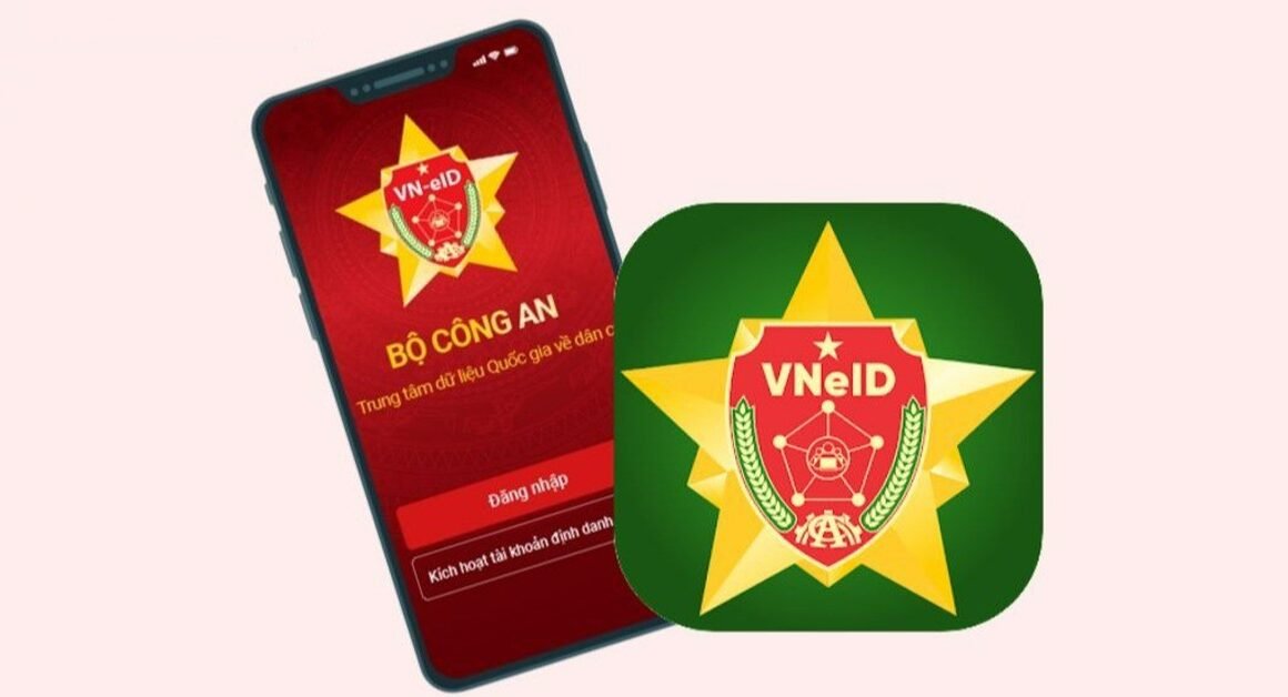 CHUYỂN ĐỔI ĐÁNG CHÚ Ý TỪ NGÀY 1/7: ỨNG DỤNG VNeID SẼ GÌ MỚI CHO BẠN?