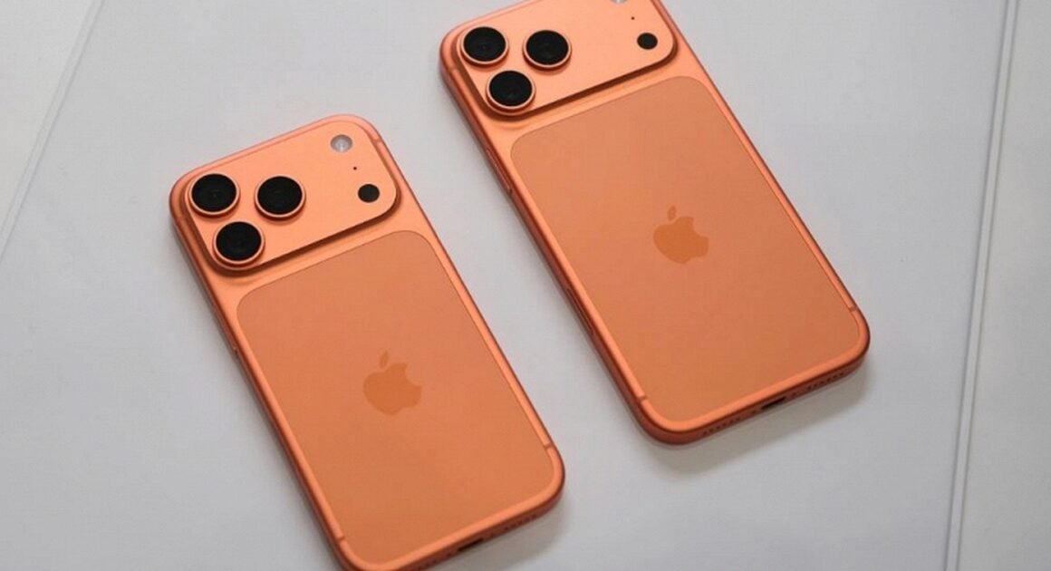 TẠI SAO VIỆC MUA IPHONE 17 PRO MAX NGAY GIỜ LẠI LÀ ĐẦU TƯ THÔNG MINH HƠN NHIỀU SO VỚI CHỜ IPHONE 18?