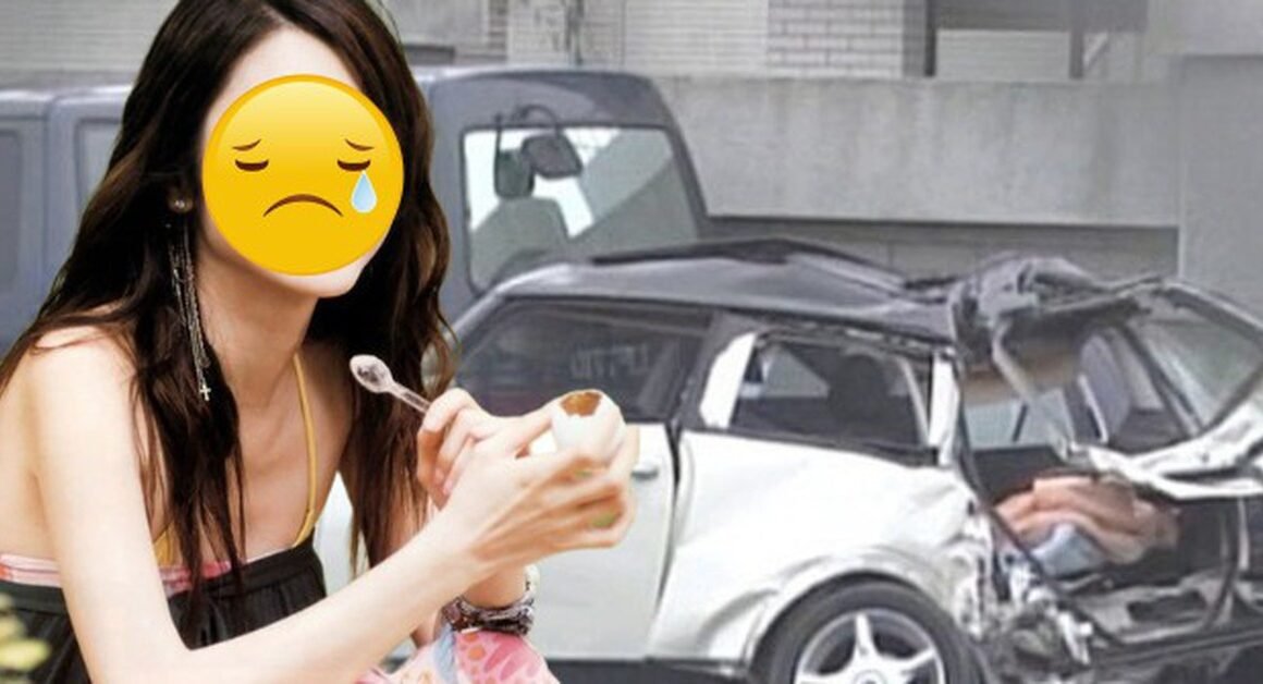 SỰ CỐ GÂY SỐC ĐÃ CƯỚP ĐI GÌNHTHÁC ĐÓC ĐƯỢC CỦA NỮ DIỄN VIÊN KHI CÔ MỚI 29 TUỔI