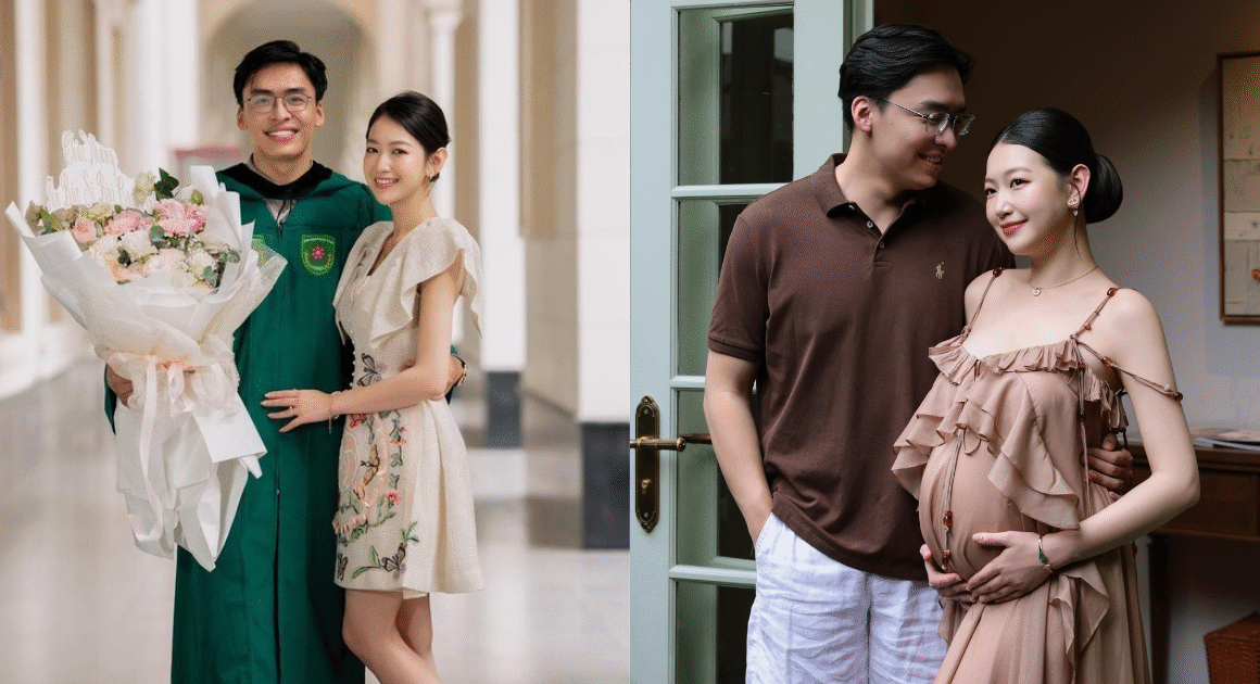 AI PHÁT HIỆN CẬP ĐÔI VỪA CÓ TÀI VỪA CÓ SẮC, DÂN TÌNH RẦN RẦN “XIN VÍA” NHƯ THẾ NÀO?