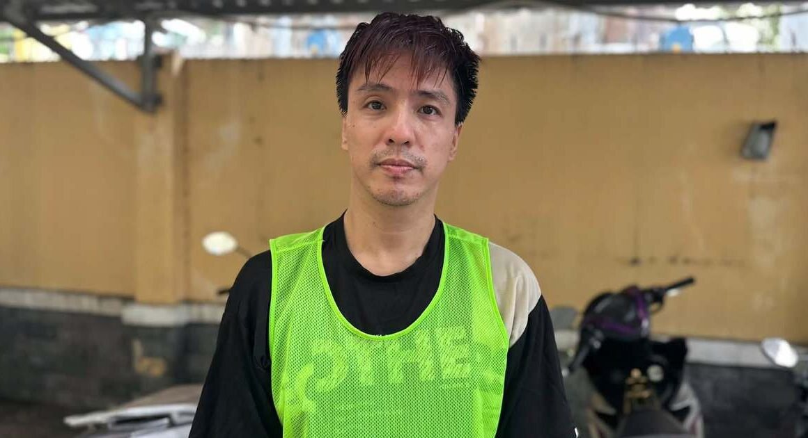 KHÁCH SẠN NƠI BAO CHE ĐƯỜNG DÂY MÁY, CẢ CÁ SĨ TĂNG NHẬT TUỆ CŨNG DƯỚI TÁC DỤNG!