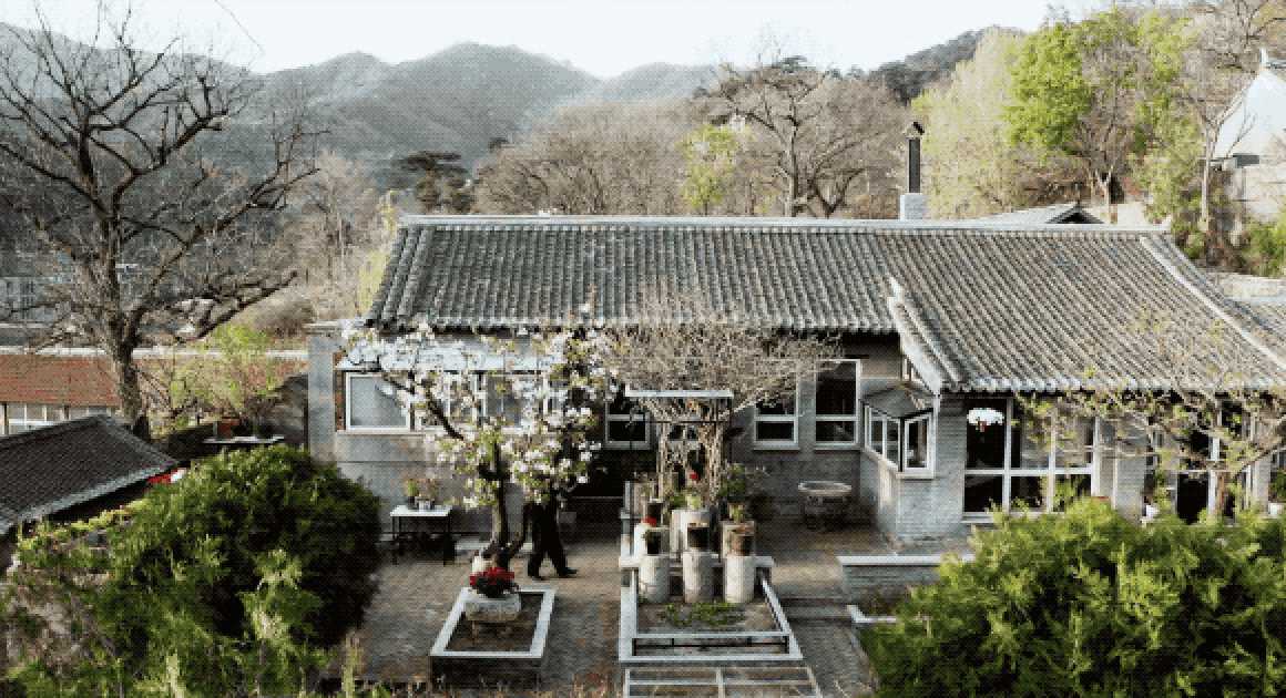 BÍ ẨN ĐẰNG SAU CĂN BIỆT THƯỞNG NGỤYỄN TRÊN DÁNG VẠN LÝ TRƯỜNG THÀNH ĐANG CHỜ BẠN KHÁM PHÁ