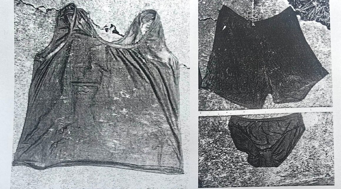 PHÁT HIỆN TOMB HỐ ĐỘC NHẤT NƠI BỜ KÈ SAU CÔNG TY MAY: AI ĐANG ẨN NẤP ĐẪM MÙI HÔI THỐI?