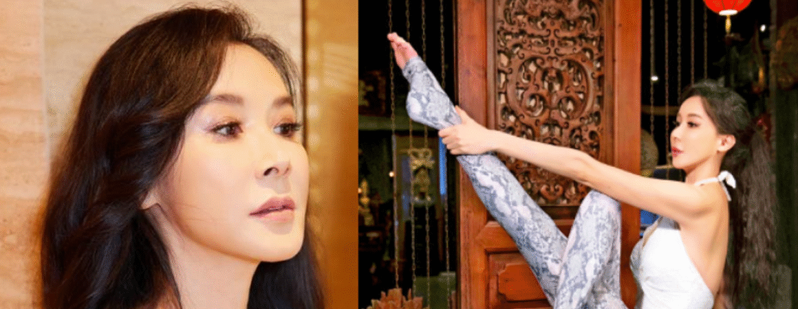 BẬT MẮT VỚI NGƯỜI PHỤ NỮ 57 TUỔI VỊT SONG XANH, TUỔI XƯƠNG CHỈ 28, CHUYÊN GIA GIẢI ÁP: BẠN CÓ THỂ TRẺ HƠN BẠN TỰ NGHĨ?