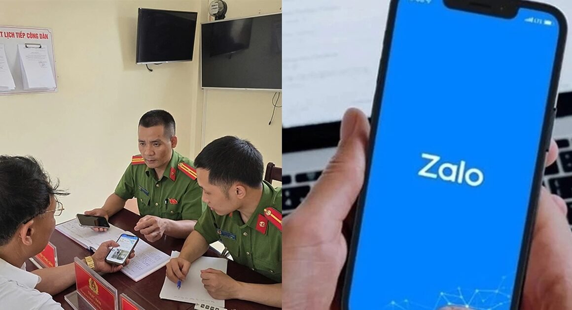 KHÔNG PHẢI HÌNH ẢNH NÀO CŨNG NÊN GỬI CHIA SẺ QUA ỨNG DỤNG NHẮN TIN!