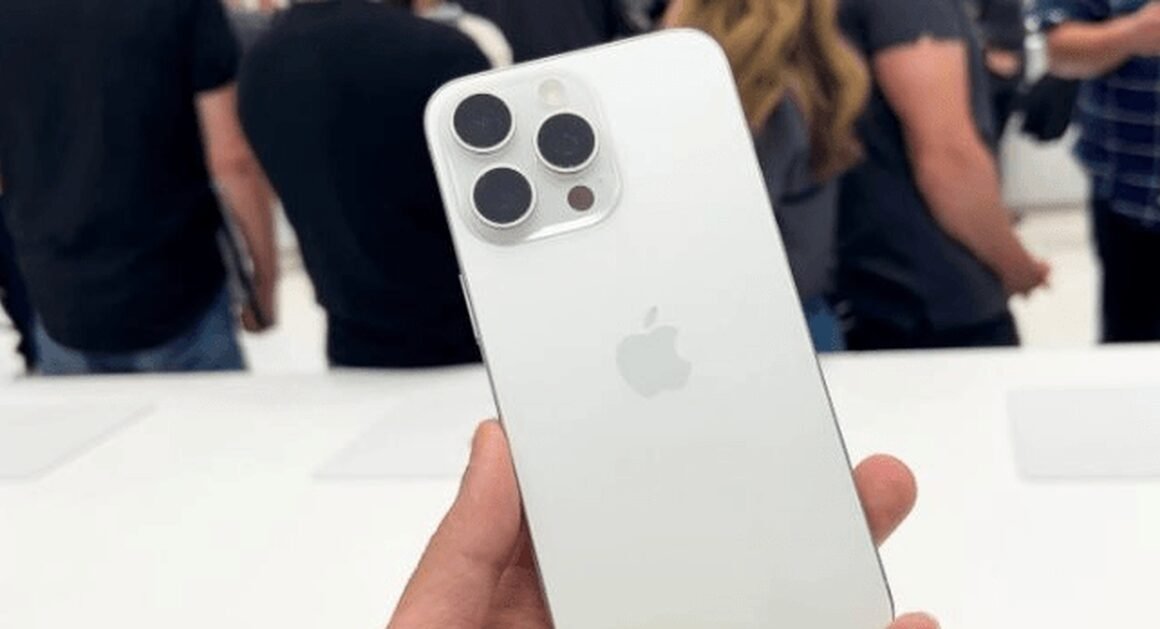  KHÁCH HÀNG ĐỪNG BỎ LỠ: iPHONE PRO MAX CŨ GIÁ CHỈ CÓ 19 TRIỆU, TĂNG GIÁ TRỊ KHÔNG NGỜ!