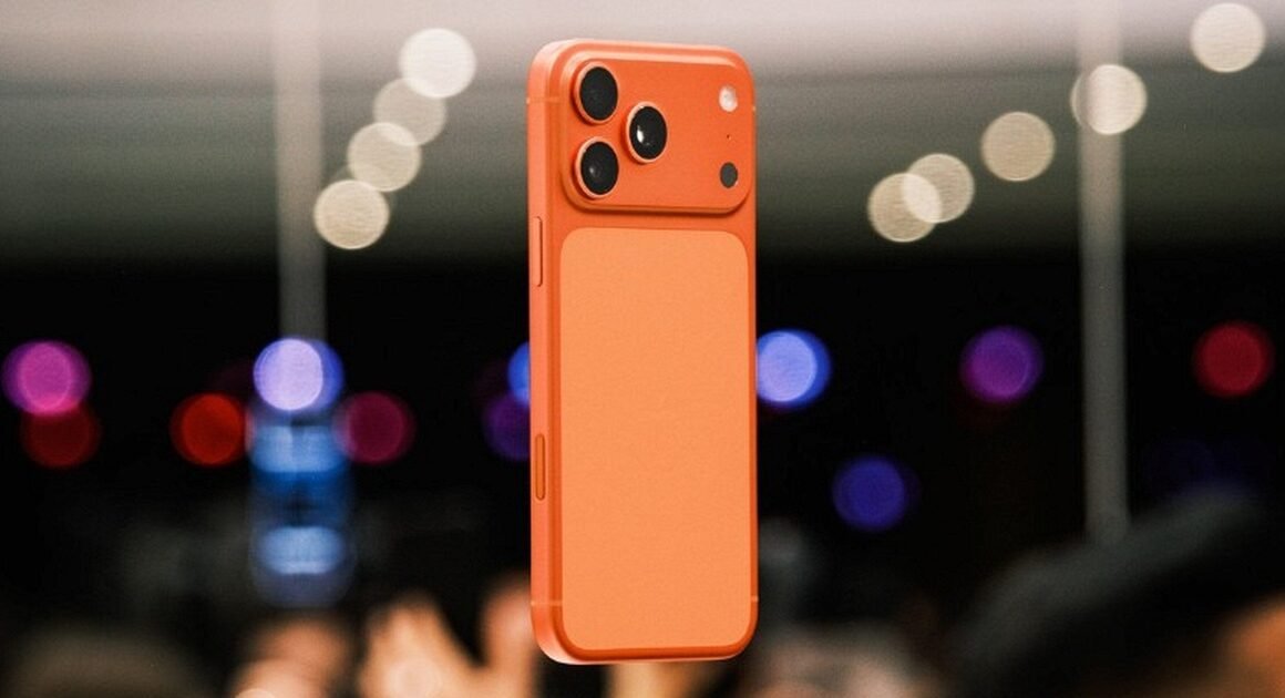 ĐÂY LÀ MỨC GIÁ THẤP NHẤT CỦA IPHONE 17 PRO MAX TẠI VIỆT NAM TỪ TRƯỚC ĐẾN NAY!